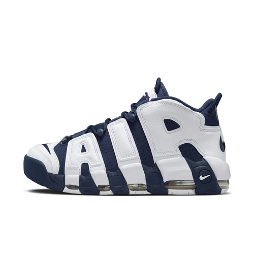 [FQ8182-100] Mens Nike AIR MORE UPTEMPO '96