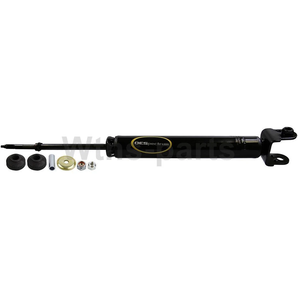 Monroe Shock Absorber Rear 2x For Nissan 350Z 2003-2005 INFINITI G35 2003-2005 — 第 3/3 张图片