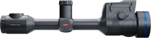 Pulsar Thermion 2 LRF XG60 Thermal Riflescope W/ Mount (PL76577K) - Picture 5 of 8