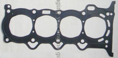 1NZFE 2NZFE Toyota Yaris NCP90 Echo Vios Vitz Metal Cylinder Head
