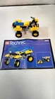Lego Technic ATX Sport Cycle (8826) Complete Set* with Instructions