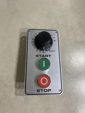 Hobart Mixer Start Stop  15 min Timer ANY VOLTS Kit H-600 60qt & L-800 80qt