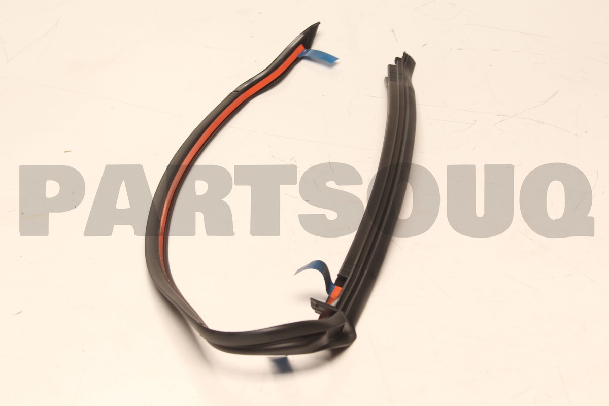 リリー Lexus GX460 2010-2023 OEM Genuine Front Left LH Door