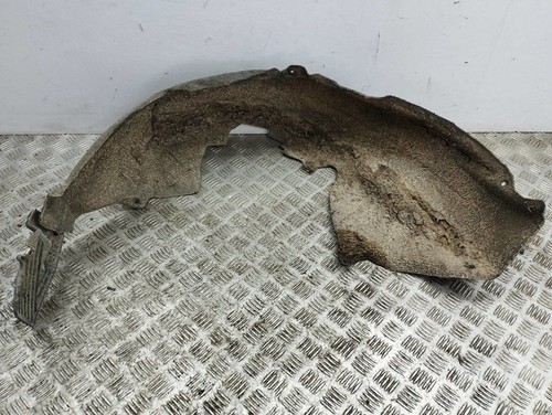 Honda CR-V 2014 Rear Inner Mud Splash Guard Arch Liner Left AMD87181 - Picture 3 of 9