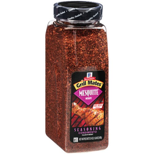 McCormick Grill Mates Seasoning Blends (select type below) - Picture 14 of 19