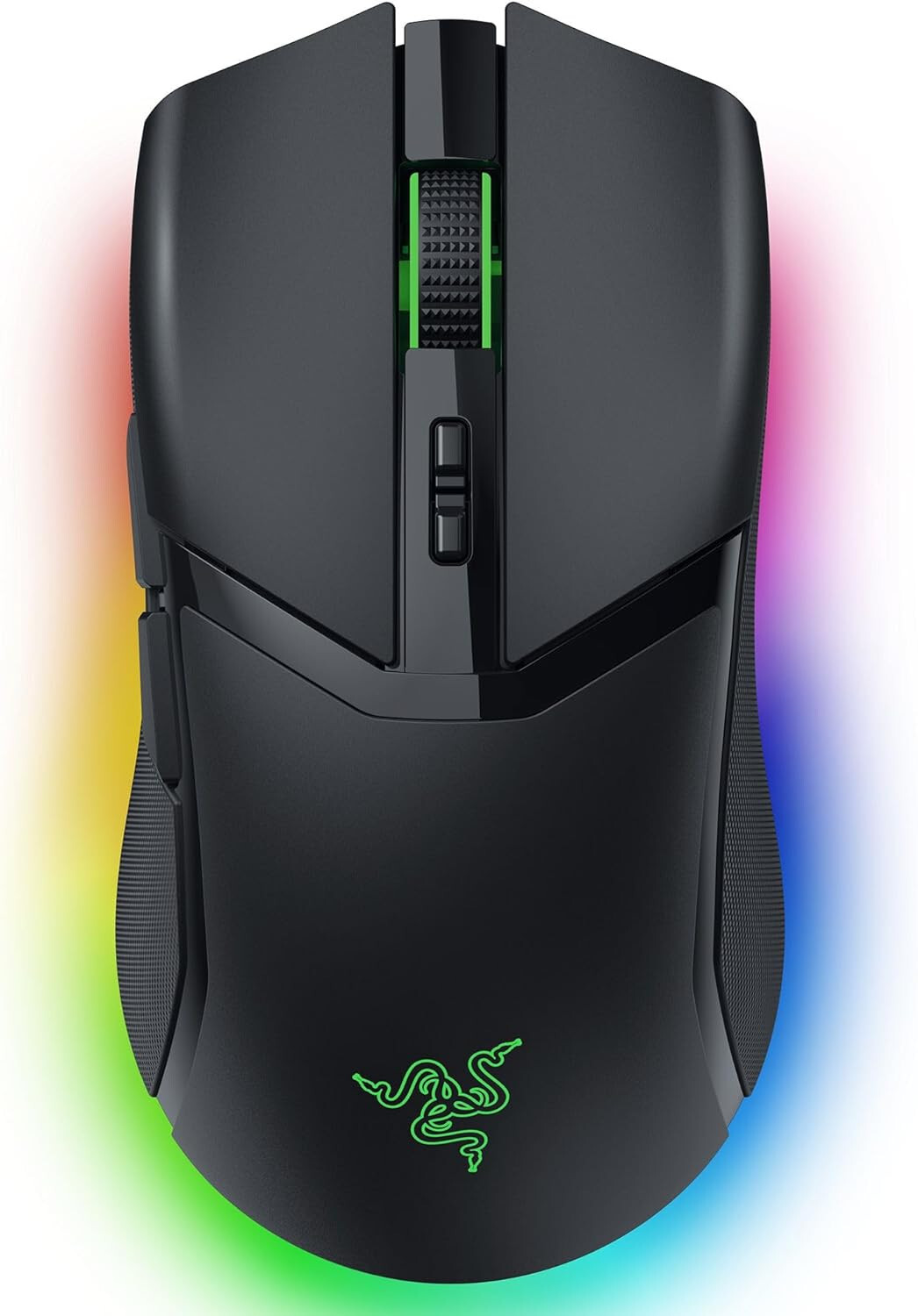 Souris gaming sans fil Razer Cobra Pro avec switches optiques rapides