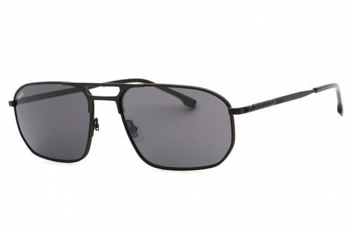 HUGO BOSS HB1446S-032K-59 Sunglasses Size 59mm 145mm 18mm black Men NEW