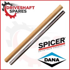 24-30-42-7400 Spicer Driveshaft Steel Tubing Build Your Own 74 3.000 X .083