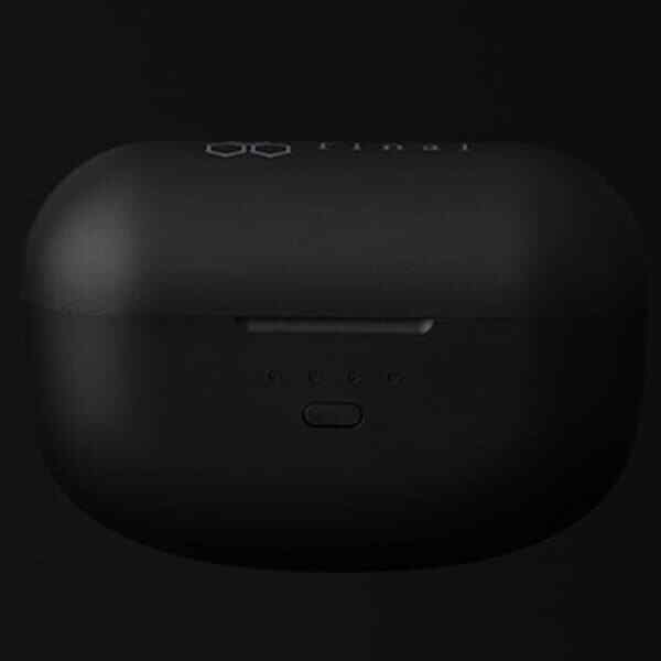 final wireless gaming earphones VR3000 FI-VR3DPLTW | eBay