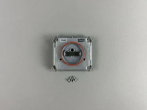 NEW Fit for Audi A3 A6 A7 TT Panamera 970 LED Light ballast module 7PP941472J - Picture 3 of 4