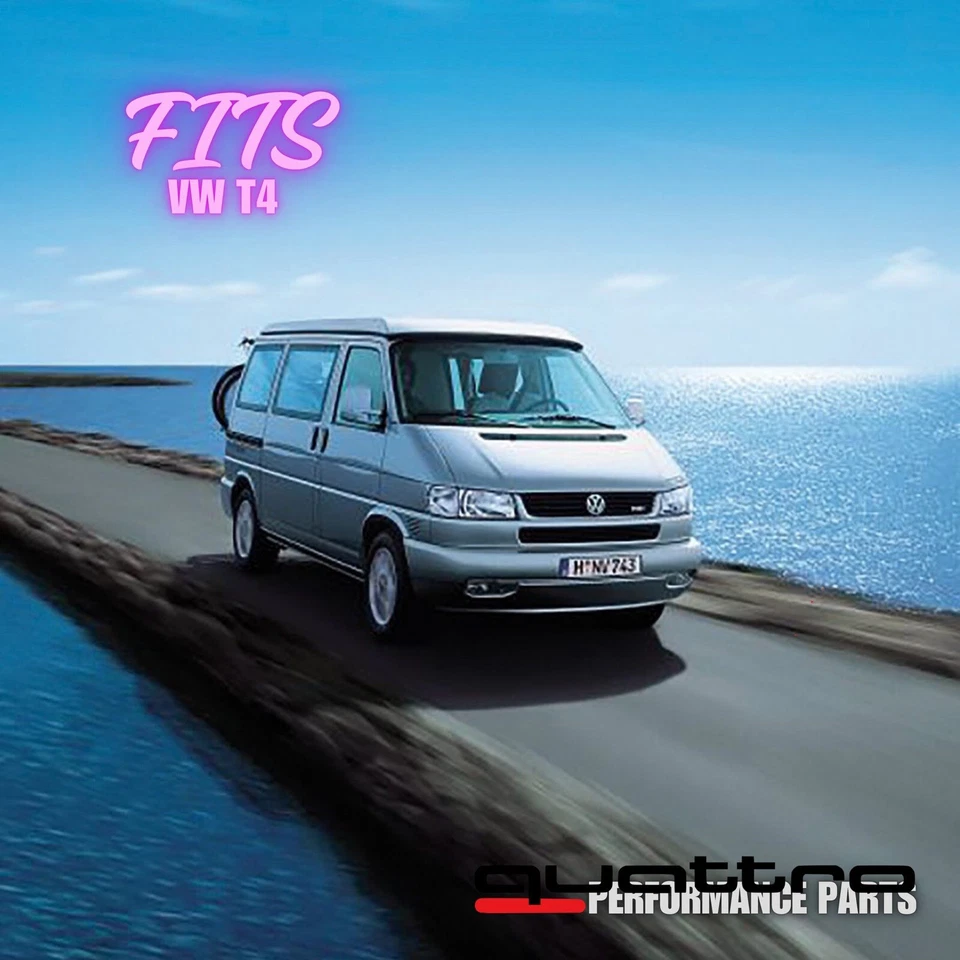 Gear Linkage Bush Refurb Kit VW T4 camper 1990-2003 selector repair shifter new. - Image 2 of 3