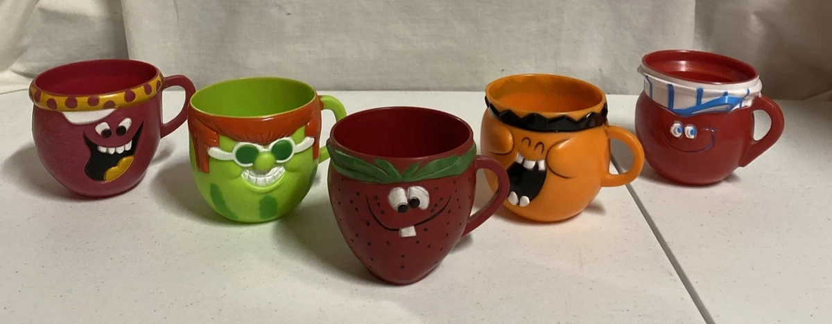 1960-1969 Time Period Manufactured Collectible Mugs for sale | eBay