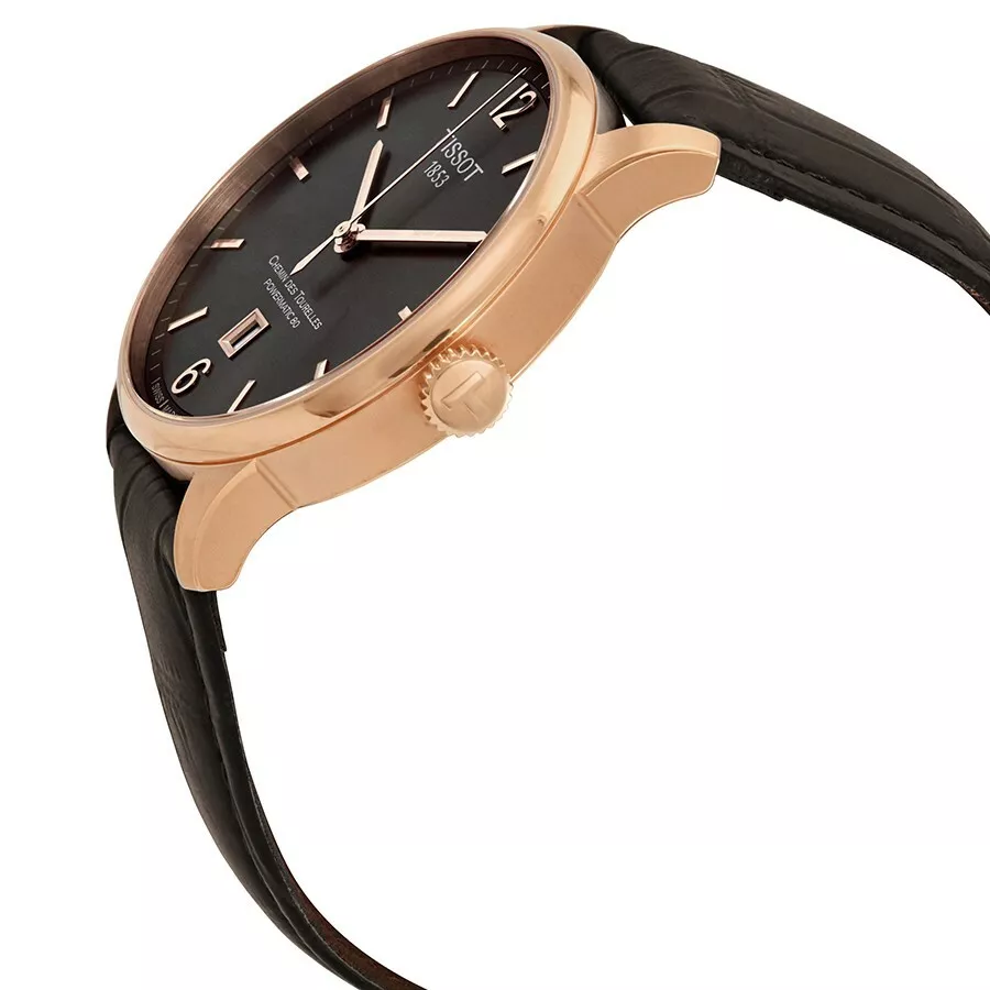 Tissot chemin des clearance tourelles automatic