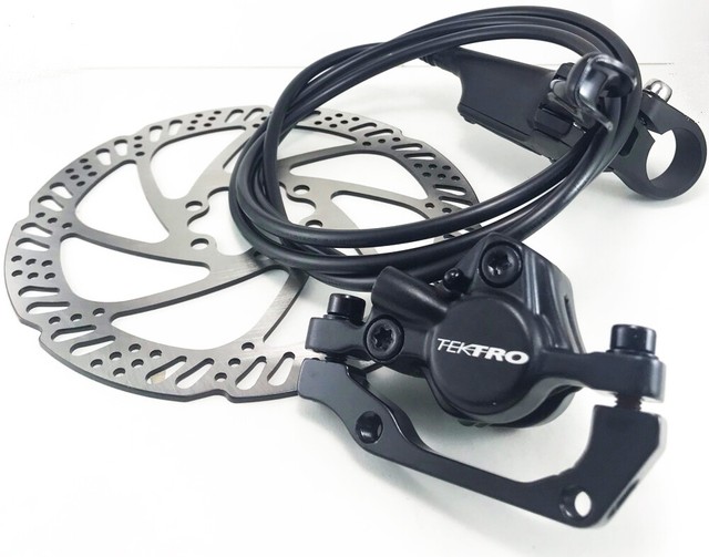 Tektro hd m275 колодки