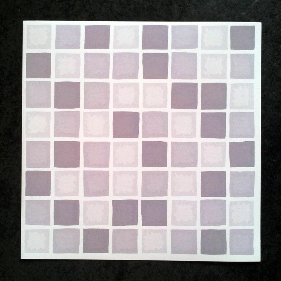 Mosaic TILE TRANSFERS Self Adhesive Removable Stickers BATHROOM Kitchen