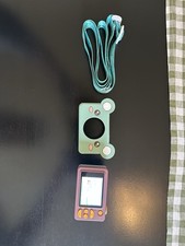 Kidamento Digital Camera Bear Kids Fun Photo Camera For Parts Doesn’t Work