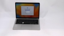 Apple MacBook Air 13 Core i5 16GB 256GB Silver 2018 GBR KBD - Used Good