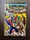 The Amazing Spider-Man #215 (Marvel Comics April 1981) Newsstand FN