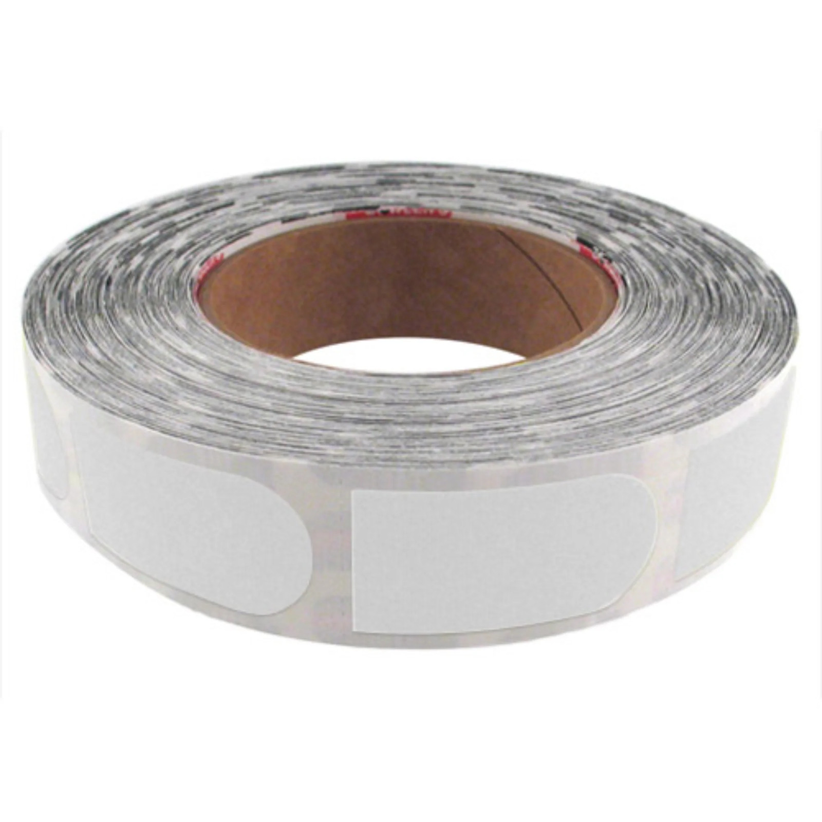 AMF Bowlers Thumb Tape 34 Inch White 500 Piece Bowling Tape 10190₽