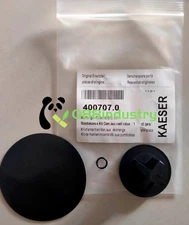  1Pcs New 400707.0 Maintenance Kit Fits Air Compressor Replacement