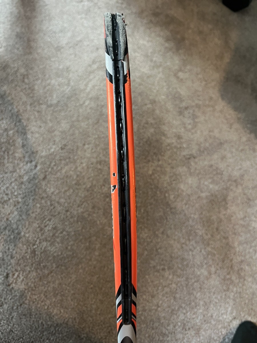 Yonex Vcore Tour G 97 330, 4 3/8 Wawrinka Racquet | eBay