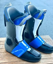 NEW-Salomon My Exo Wrap Ski Boot Liner- 24/24.5