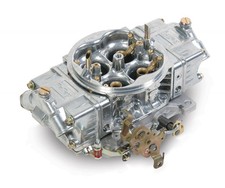 Holley 0-82751 750 Cfm Street Hp Carburetor Holley 0-82751 750 Cfm Street Hp Carburetor