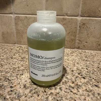 Davines MOMO Moisturizing Shampoo 8.45 oz - Italy