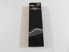 KATO 23-016 GRADUAL INCLINE PIER SET N-GAUGE RAILROAD MODELS JAPAN