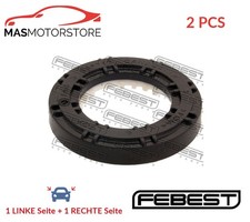 DOMLAGER FEDERBEINLAGER FEBEST SZB-GVJB 2PCS V FÜR SUZUKI GRAND VITARA II