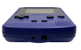 Nintendo Gameboy Color Set