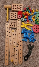 Lot Of BRIO Toys
