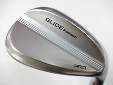 Ping Glideged Pro Wedge 58 Flex 35In Ns Modus 105Wedge Reshafted Right
