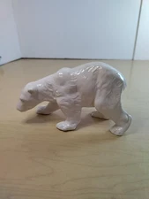 Vintage Germany Porcelain Polar Bear # 3928