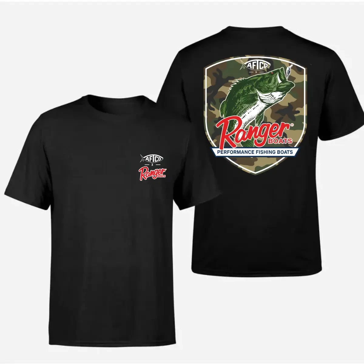 ranger boats shirt products for sale | eBay
