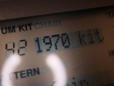 YAMAHA DTX ver2.0 operation checked