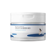 Round Lab Birch Juice Cleansing Pad (60 pads)
