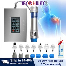 ED Shockwave Therapy Machine Pain Relief for Erectile Dysfunction Equipment USA