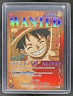 Luffy 2023 Luffy #ST01-012 Parallel