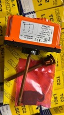 IMIT TERMOSTATO A IMMERSIONE 0 90 °C TC2 IP40 CON POZZETTO 542470