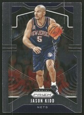 Click to enlarge Jason Kidd