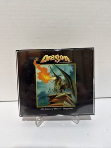 Dragon Magazine Archive | eBay