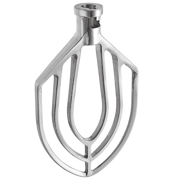 Hobart Equivalent Aluminum Flat Beater Classic 60 Qt Mixers Bowls Durable