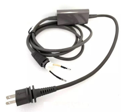Authentic Dyson Supersonic Hair Dryer HD01 HD03 HD07 Power Cord Replacement 9FT