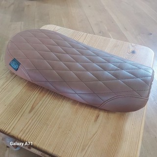 Triumph Bonneville T100 Seat