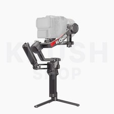 DJI RS 4 Pro Combo Camera Gimbal
