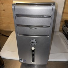 Dell Inspiron 530 Intel Pentium Dual E2100 2,00 GHz 4 GB NO HDD