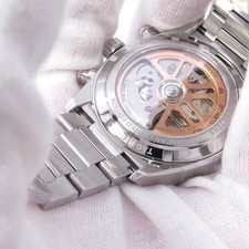 TAG HEUER Carrera Calibre Heuer 02 Chronograph Japan Limited Edition 42mm St... 10