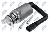NTY EMR-AU-001 Hinten FüR Audi Seat Skoda VW