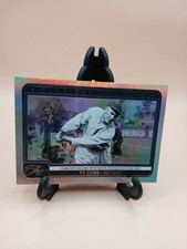 2025 Three And Two Ty Cobb  TIMELESS MOMENTS Insert 79/99